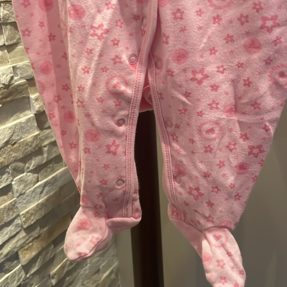 Pekkle sheep pajama - Picture 4 of 6